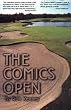 The Comics Open - P/B - Golf Book