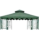Gazebo Replacement 