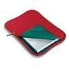 Built NY   Laptop Case 15.4", Ski Patrol Red, One Size