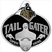 Purdue Tailgater Bottle Opener Hitch Cover (41058)