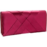 Paco Mena Tavi Clutch