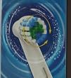 4 Oral-B Generic Eb-17 Brush Heads with 100% Satisfaction Guarantee