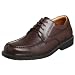 Hush Puppies Men's Network Oxford