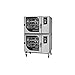 Blodgett BLCM-62-62G Full Size Double Gas Boilerless Combination Oven Steamer