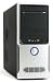 PC - CSL Sprint 5016 - PC-System mit VioTech 3100+, 40GB, 512MB DDR2, VIA Chrome9 HC, DVD/CD-RW Kombo, Sound, LAN