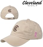Women's Cleveland Ladies Be Aware Relaxed Fit Cap - New Closeout Model