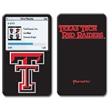 Texas Tech Red Raiders NCAA Video 5G Gamefacez - 60/80GB