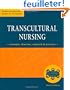 Transcultural Nursing: Concepts, Theories, Research, and Practice