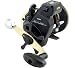 Daiwa Sealine SG-LCA Line Counter Levelwind Reel with Counter Balanced Handle