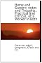 Home and Garden; Notes and Thoughts, Practical and Critical, of a Worker in Both