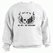 PEOPLE LIKE YOU ARE WHY I TAKE MEDICATION Adult Sweatshirt (Crewneck) Various Colors