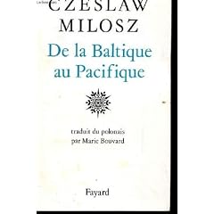 De la Baltique au Pacifique