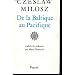 De la Baltique au Pacifique