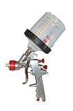 ATD Tools 16925 1.3/1.4/1.5 mm Leonardo HVLP Gravity Spray... ATD Tools 16925 1.3/1.4/1.5 mm Leonardo HVLP Gravity Spray...