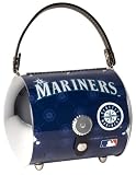Seattle Mariners Super Cyclone Purse