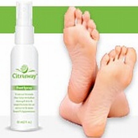 Healthy Feet for callous 2 Oz.