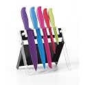 6-Pc Knife Set