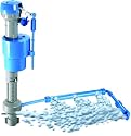 MJSI HC660 HydroClean Water-Saving Toilet Fill Valve with Cleaning Tube