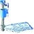MJSI HC660 HydroClean Water-Saving Toilet Fill Valve with Cleaning Tube