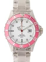 Crystal Collection - Pink