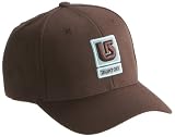 BURTON(�o�[�g��) FRATHOUSE FLEXFIT /SEPIA