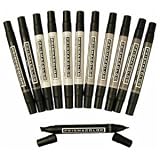 Prismacolor 12 Marker Set - Warm Grey