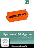 Häppchen und Schnäppchen