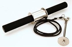 GoFit GF-WFB Wrist & Forearm Blaster