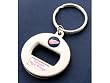 Detroit Red Wings EZ Bottle Opener Keychain
