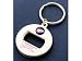 Detroit Red Wings EZ Bottle Opener Keychain