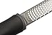 Lemon Zester Grater, Use for hard Cheese, Citrus fruits, Ginger, Nutmeg, Garlic, Vegetebles, Chocolate - Sharp Stainless Steel Blade with Protective Cover.