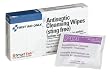 First Aid Only Antiseptic Cleansing Wipe (sting Free), 10-Count Boxes (Pack of 20)