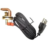 Kat's  11607 600 Watt 41mm Frost Plug Heater by Kat's