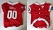 Philadelphia Phillies Pet Dog Baseball Jersey MEDIUM