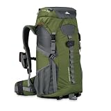 High Sierra Col 35 Frame Pack