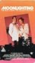 Moonlighting [VHS]
