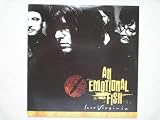 An Emotional Fish Lace Virginia 7" East West ZY502 EX/EX 1990 picture sleeve