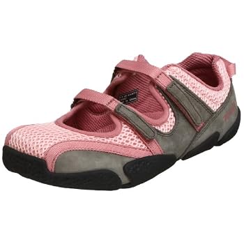 Teva Little Kid/Big Kid Dristi Trail Shoe