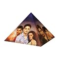 Ravensburger 12487 - Twilight 4-Breaking Dawni 216 Teile puzzlepyramid