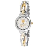 MLB Women's ME-KC Elegance Series Kansas City Royals Watch
