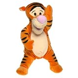 Tigger Small Plush
