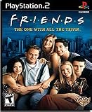Friends: The One with All the Trivia