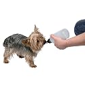 Reise Trinkflasche f&uuml;r Hunde, 300ml