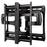 Sanus Systems XF228-B1 42-Inch to 63-Inch HD Pro Full-Motion Flat Panel Mount