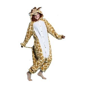 giraffe