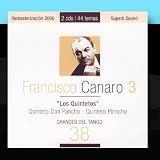 Grandes Del Tango 38 -  Francisco Canaro 3