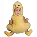Baby Duck Infant Costume
