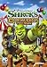 Shrek's Carnival Craze Party Games