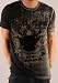 Salvage Mens Faded Short Sleeve Tee (L)
