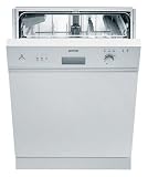 Produkt-Bild: Gorenje Geschirrsp&uuml;ler GI 61230 W